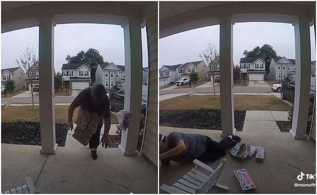 Foto tomada de video