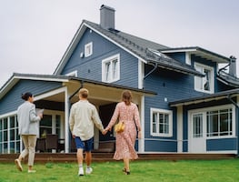 ¿Casas desde 1000 dólares? Esta ciudad en Estados Unidos las subasta por una ‘ganga’