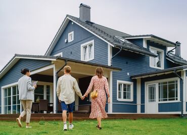 ¿Casas desde 1000 dólares? Esta ciudad en Estados Unidos las subasta por una ‘ganga’