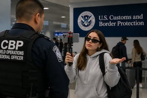 Influencers con visas de turista no tienen permitido crear contenido en EU, advierte CBP