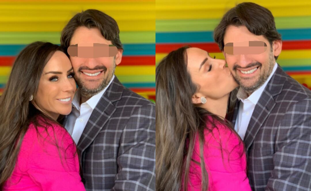 ¿Qué delitos enfrentará Víctor Álvarez Puga? ¿Por qué es prófuga Inés Gómez Mont? Foto: Instagram