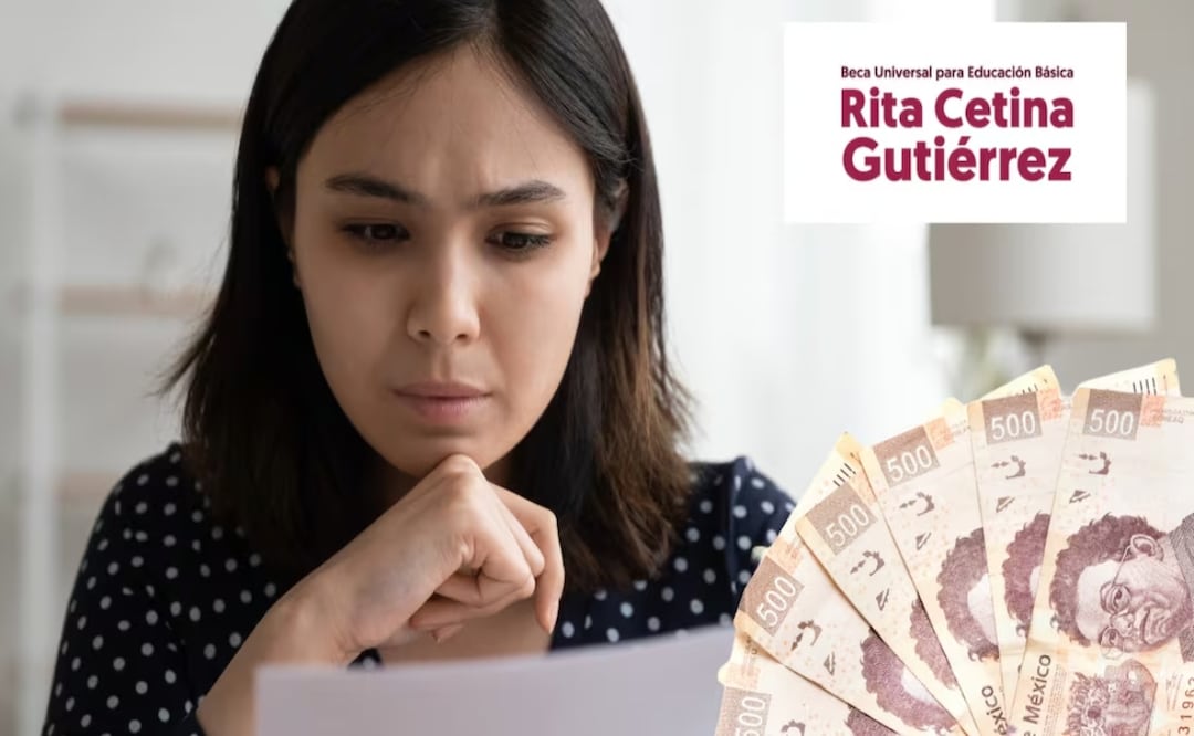 Pago Bienestar: Entrega de tarjeta Beca Rita Cetina termina este día. ¿Qué hacer si no la tienes? Foto: iStock / fizkes / Beca Rita Cetina
