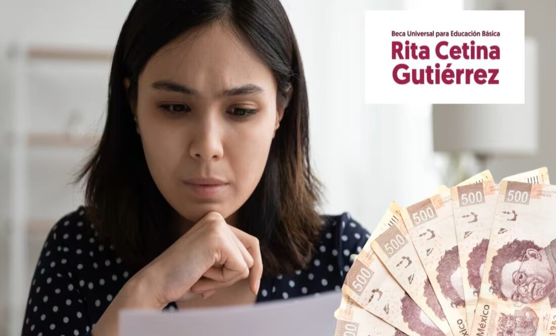 Pago Bienestar: Entrega de tarjeta Beca Rita Cetina termina este día. ¿Qué hacer si no la tienes? Foto: iStock / fizkes / Beca Rita Cetina