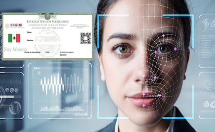 CURP biométrica 2025: Requisitos y el paso a paso para tramitarla tras entrada en vigor el 16 de octubre