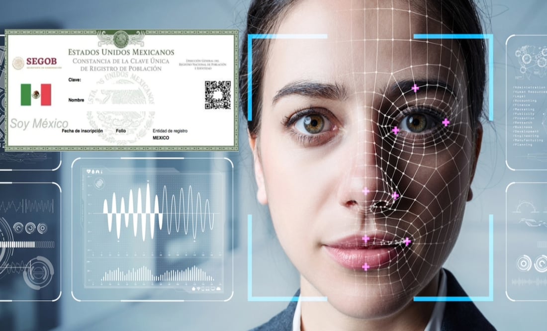 CURP Biométrico: ¿Cuánto cuesta? Documentos para tramitarlo y dónde hacerlo. Foto: iStock / metamorworks / Renapo