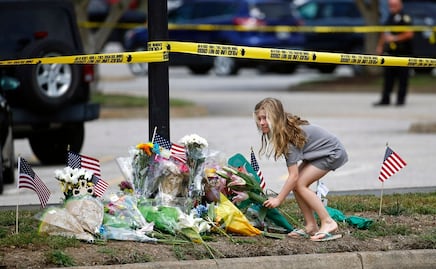 Estados Unidos cierra 2022 con más de 6 mil menores heridos o muertos por arma de fuego