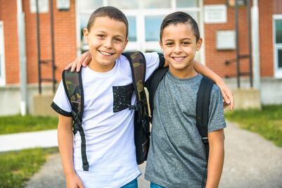 ¿Habrá clases el 14 de febrero en México por el Día del Amor y la Amistad? Esto dice el calendario de la SEP