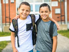 ¿Habrá clases el 14 de febrero en México por el Día del Amor y la Amistad? Esto dice el calendario de la SEP