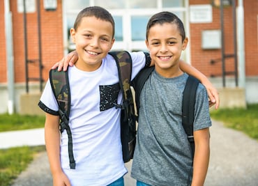 ¿Habrá clases el 14 de febrero en México por el Día del Amor y la Amistad? Esto dice el calendario de la SEP