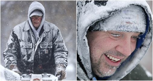 Cancelan clases en Chicago y Minneapolis por tormenta de nieve