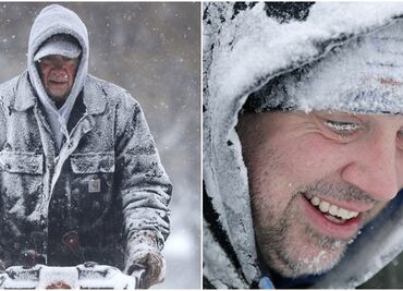 Cancelan clases en Chicago y Minneapolis por tormenta de nieve