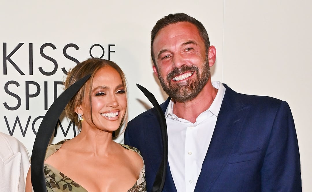 Jennifer Lopez exige a Ben Affleck que la ayude a ganar un Oscar tras su separación: “Me lo debes”. Foto: (Photo by Evan Agostini/Invision/AP)