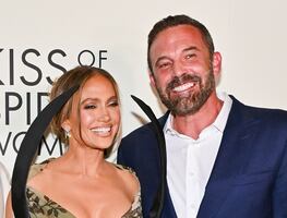 Jennifer Lopez exige a Ben Affleck que la ayude a ganar un Oscar tras su separación: “Me lo debes”