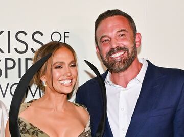 Jennifer Lopez exige a Ben Affleck que la ayude a ganar un Oscar tras su separación: “Me lo debes”