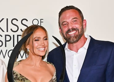 Jennifer Lopez exige a Ben Affleck que la ayude a ganar un Oscar tras su separación: “Me lo debes”