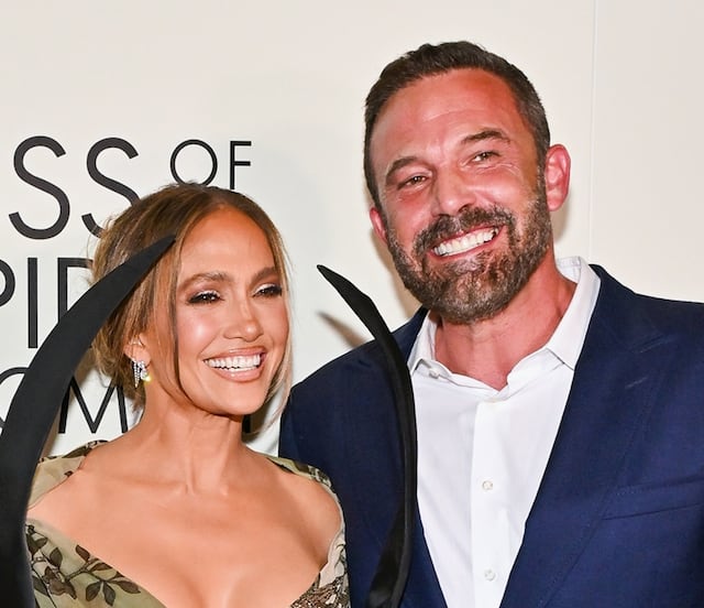 Jennifer Lopez exige a Ben Affleck que la ayude a ganar un Oscar tras su separación: “Me lo debes”