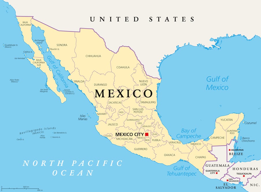 Visa americana/ iStock/PeterHermesFurian