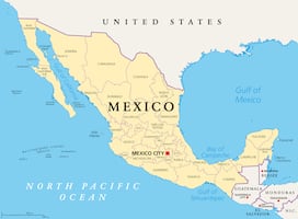 Conoce los 10 lugares de México donde puedes tramitar tu visa para Estados Unidos