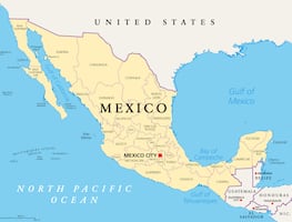 Conoce los 10 lugares de México donde puedes tramitar tu visa para Estados Unidos