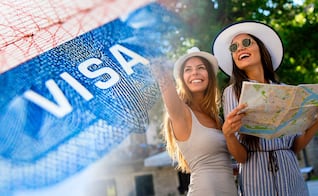 ¿Cuánto tiempo dura la visa americana de turista, cuándo y cómo renovarla?