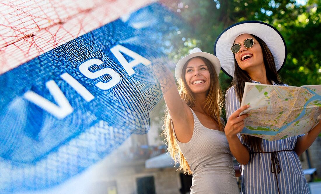 Renovación de visa americana sin entrevista. Foto: iStock