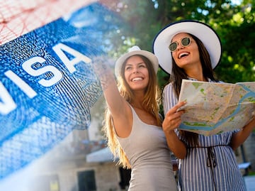 Renueva tu visa americana sin entrevista: requisitos, cuánto cuesta y cómo hacerlo
