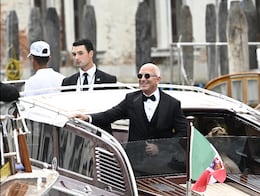 Jeff Bezos se casa en Venecia: 27 vestidos, superyates, famosos... y activistas en pie de guerra
