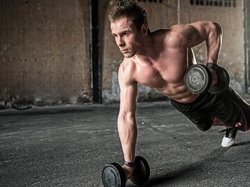 Lanzan nuevas pautas para realizar actividades físicas