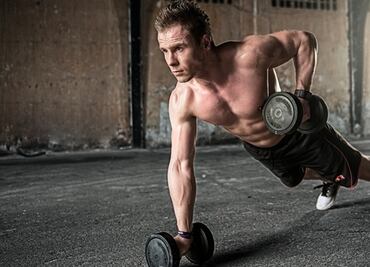 Lanzan nuevas pautas para realizar actividades físicas