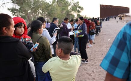 Niña y adolescente mueren bajo custodia migratoria en Estados Unidos