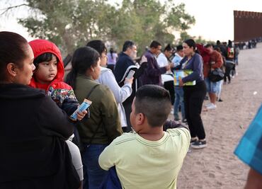 Preparan hoteles en Arizona ante una posible avalancha de migrantes