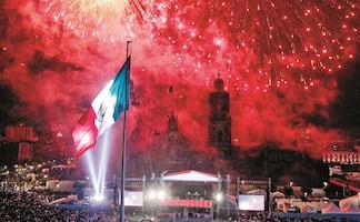 La sorprendente razón por la que se celebra el ‘Grito de Independencia’ el 15 de septiembre aunque fue el 16