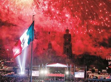 La sorprendente razón por la que se celebra el ‘Grito de Independencia’ el 15 de septiembre aunque fue el 16