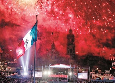 La sorprendente razón por la que se celebra el ‘Grito de Independencia’ el 15 de septiembre aunque fue el 16