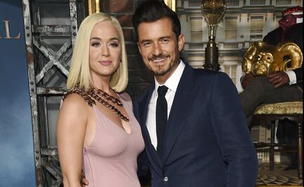 Katy Perry y Orlando Bloom anuncian nacimiento de su hija: Daisy Dove