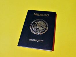 9 lugares para tramitar el pasaporte mexicano en CDMX