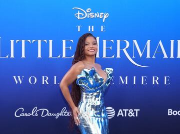 ¿Qué es la tendencia ‘Mermaidcore aesthetic’ y por qué está arrasando en la moda?