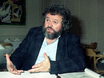 Muere por coronavirus el director de fotografía en ‘E.T.’