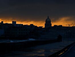 EU sigue de cerca los apagones en Cuba y no descarta ofrecer ayuda humanitaria