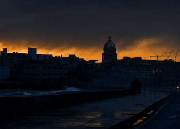 EU sigue de cerca los apagones en Cuba y no descarta ofrecer ayuda humanitaria