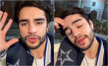 Aarón Mercury encañonado en Plaza Samara: así fue el asalto con su madre