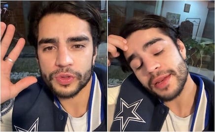 Aarón Mercury encañonado en Plaza Samara: así fue el asalto con su madre