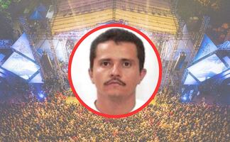 Fiscalía solicita prisión preventiva para Los Alegres del Barranco por narcocorridos