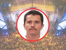 Fiscalía solicita prisión preventiva para Los Alegres del Barranco por narcocorridos