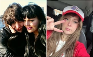 ¡Impactantes imágenes! Julián Figueroa denuncia que Imelda Tuñón se autolesiona; "me mordió y lanzó acetona", dice hijo de Maribel Guardia