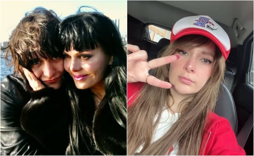 ¡Impactantes imágenes! Julián Figueroa denuncia que Imelda Tuñón lo mordió y le lanzó acetona. Foto: Maribel Guardia IG /Imelda Tuñon IG