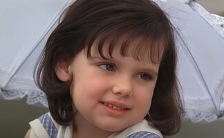 ¿Qué pasó con 'Darla' después de 'Los pequeños traviesos'?