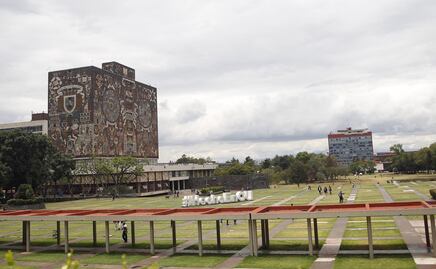 La UNAM se consolida entre las 100 mejores universidades del mundo 
