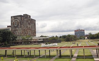 La UNAM se consolida entre las 100 mejores universidades del mundo