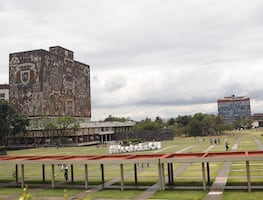 UNAM, una de las 2 mejores universidades de América Latina: ranking mundial